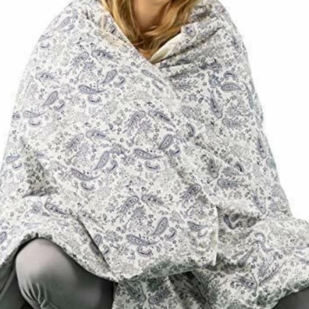 Weighted blanket